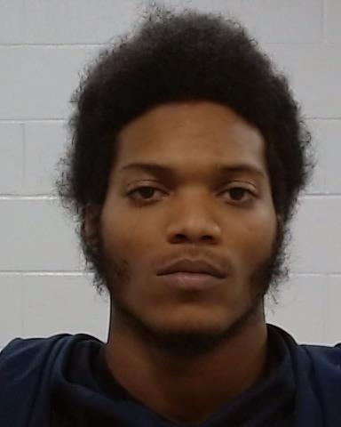 Mugshot of Avante Armond Jones