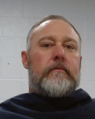 Mugshot of Ricky Lee Young