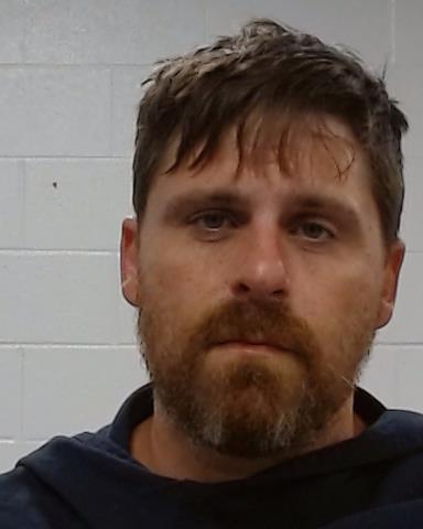 Mugshot of Kevin Thomas Brennan