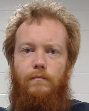 Mugshot of Vernon Steven Jones