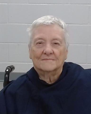 Mugshot of Donna Stowe Donnell