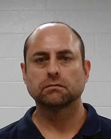 Mugshot of Nathan Isias