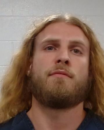 Mugshot of Mical Wayne Philpot