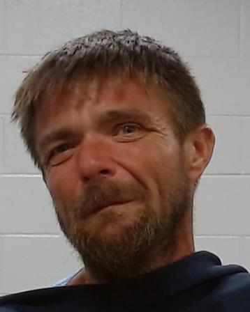 Mugshot of Kevin Bowen Simms