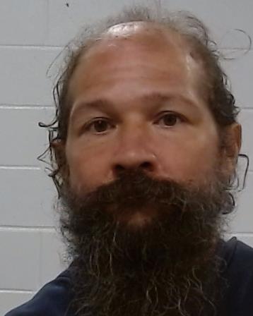 Mugshot of Roman Jose Saiz