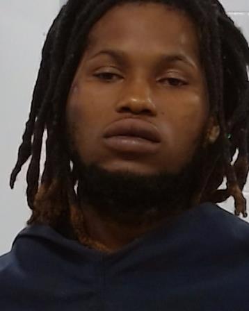 Mugshot of Taylor Lazar Quinn