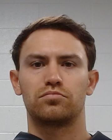 Mugshot of Manuel Elias Martinez