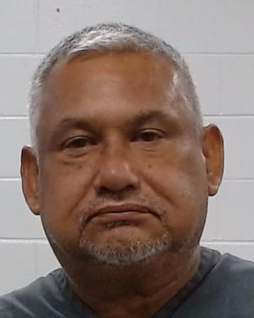 Mugshot of Daniel Guajardo