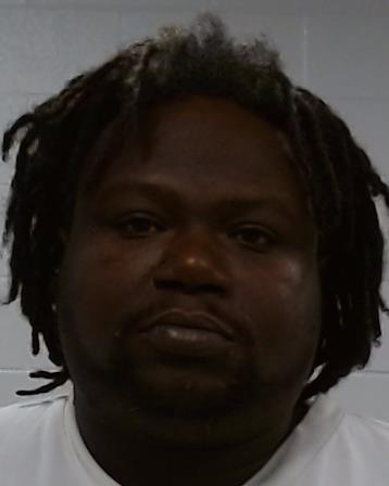 Mugshot of Demarcus Charles Jenkins