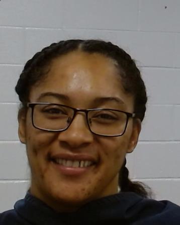 Mugshot of Jasmine Nicole Woods