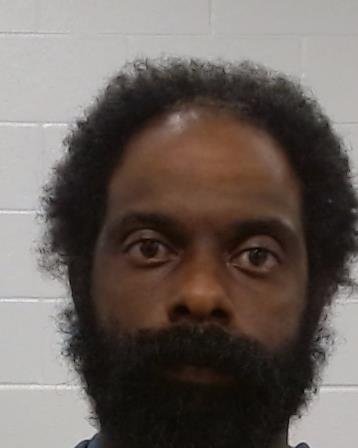 Mugshot of Christopher Deshawn Trevillion