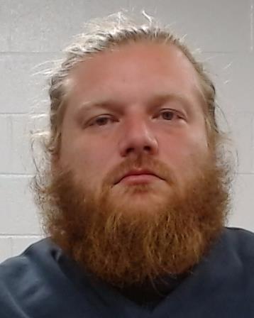 Mugshot of Anthony James Grandinetti