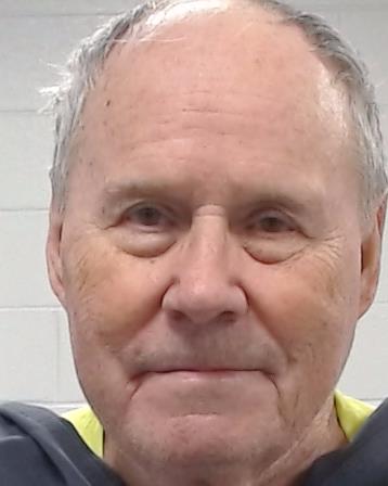 Mugshot of Charles Roy Owen