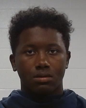 Mugshot of Bryant Weston Eugene