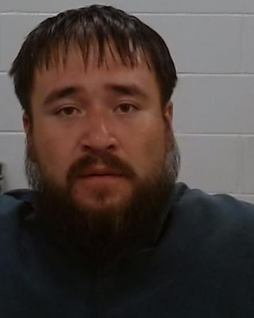 Mugshot of Noe Pichardo