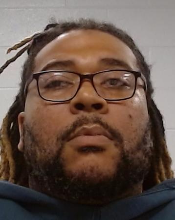 Mugshot of Michell Demont Burns