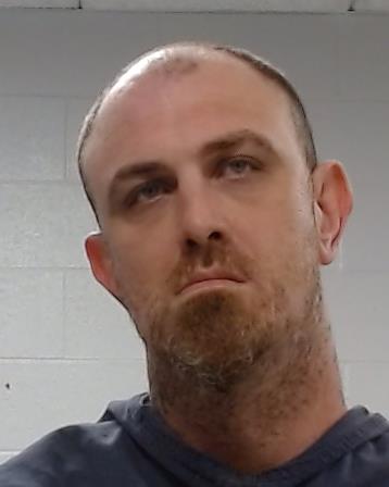 Mugshot of Bobby Dwayne Brown