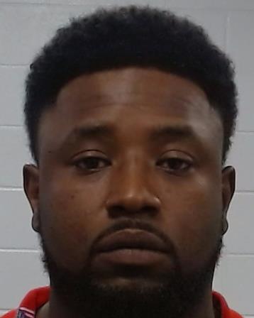 Mugshot of Wane Briscoe