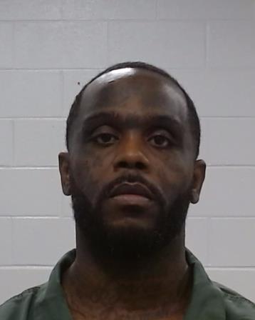 Mugshot of Brian Lefaniel Johnson