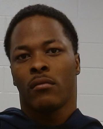 Mugshot of John Demarkus Lashaw Johnson