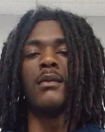 Mugshot of Jakori Marquell Levi