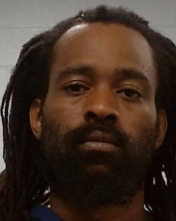 Mugshot of Kortlan Omarius Jackson