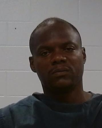 Mugshot of Jason Lamon Carter