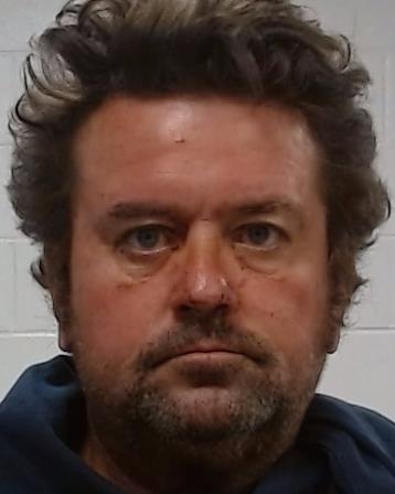 Mugshot of Timothy Francis Mullen