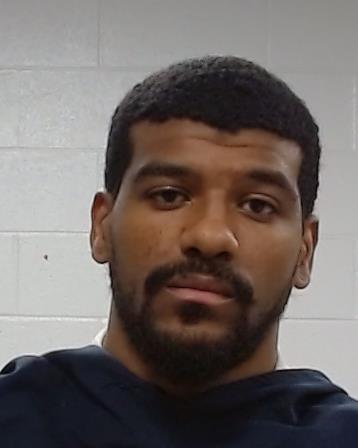 Mugshot of Nicholas Thomas McKenzie