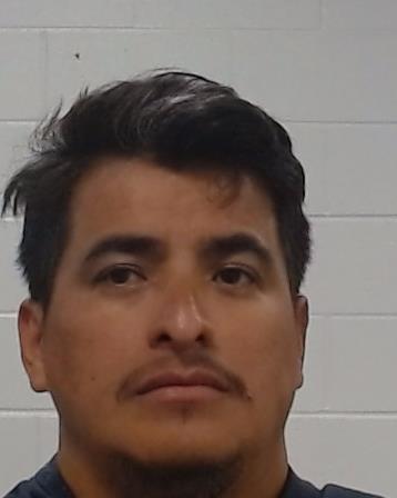 Mugshot of Rafael Hernandez