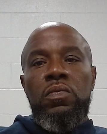 Mugshot of Dennis Lamar Denson