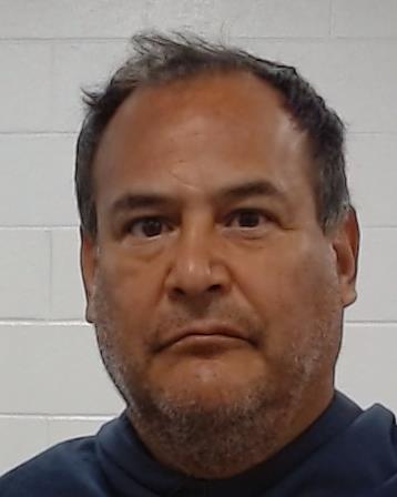 Mugshot of Michael Anthony Garcia