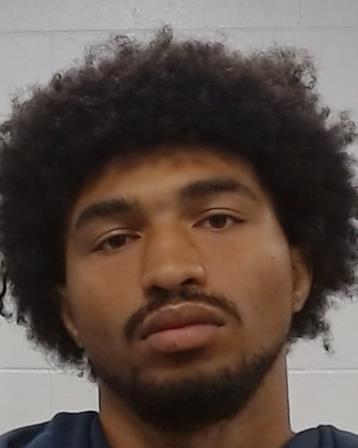 Mugshot of Vincent Vanard-Maxwell King