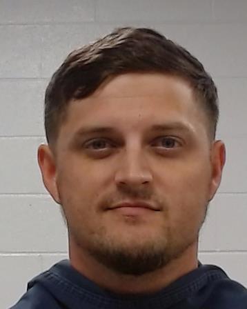 Mugshot of Jeremy Keith Matzek