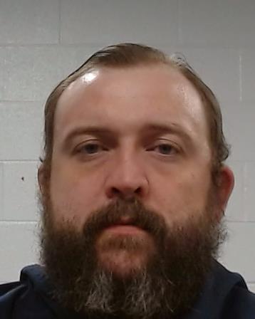 Mugshot of Bryan Tyler Faidley-Desilvey