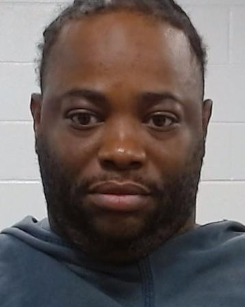 Mugshot of Deangelo Antwann Howard