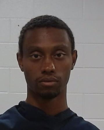 Mugshot of Tyran Tyrone Taye Floyd