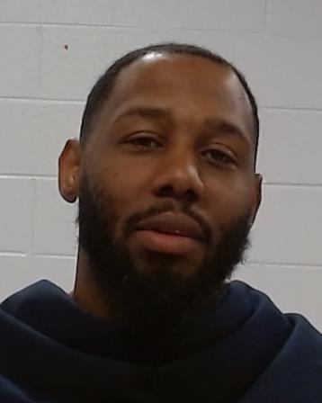 Mugshot of Latron Drumon Green