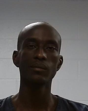 Mugshot of Bashir Bashir