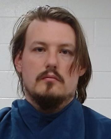 Mugshot of Casey Aylor