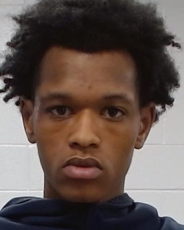 Mugshot of Mekai Jontae Haywood
