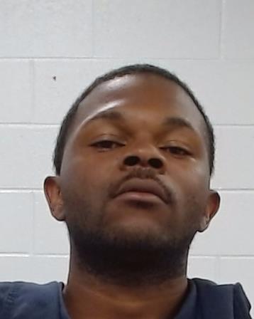 Mugshot of Brandon Christopher Cooper