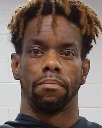 Mugshot of Tertius Samuel Edwards