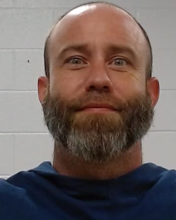Mugshot of Tobin Manuel