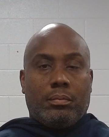 Mugshot of Arthur Bass