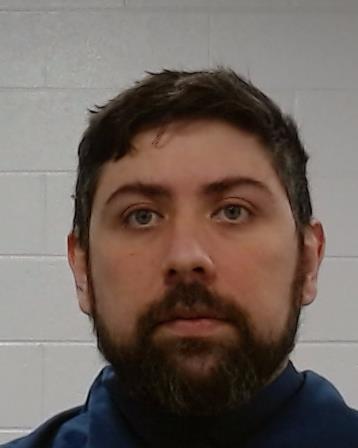Mugshot of Christian Gerald McNamee