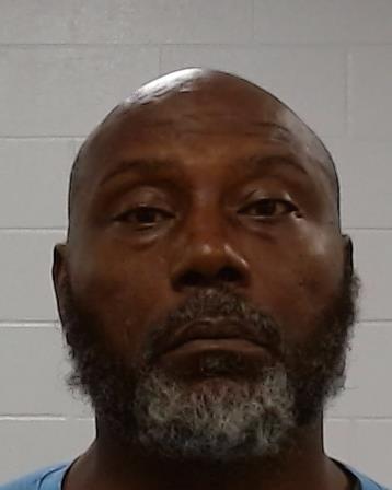 Mugshot of Marcus Floyd Carter