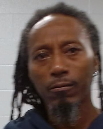 Mugshot of Marc F Gray