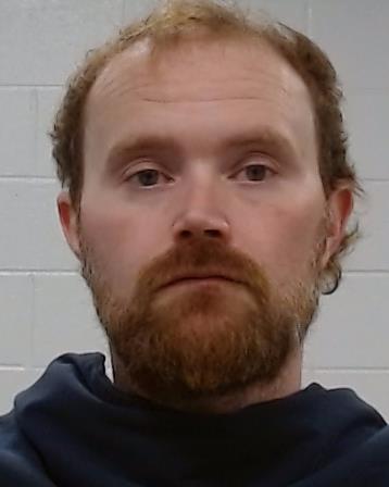 Mugshot of Lee Austin Lewellen