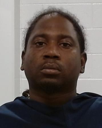 Mugshot of Jhatvin Stephan Rashad Head